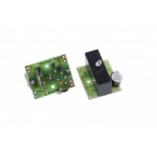 Модуль кнопочный ПЛВ4-СН03ОШУЗ-ЗМБ-01