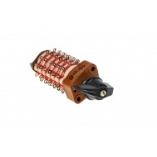 Переключатель галетный П2Г3-6П6Н