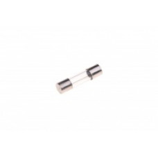 Вставка плавкая 5х20мм стекло H520-5A/250V (ВПБ6-13 5А)