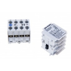 Дополнительный контакт 100-KFA13E Allen-Bradley