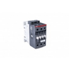 Контактор с универсальной катушкой 100-250B AC/DC AF38-30-00-13 ABB