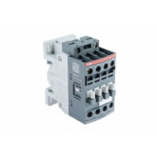 Пускатель с универсальной катушкой управления 100-250VAC/VDC AF16-30-10-13 ABB