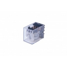 Реле промежуточное 24VDC 5А HJQ-22F-4Z Tianbo