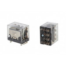Реле промежуточное 48VDC LY4 Omron