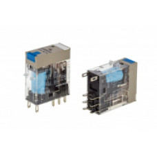 Реле промежуточное G2R-2-SNI 12DC(S)