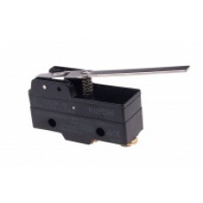 Микропереключатель 15А 250VAC Z-15GW-B
