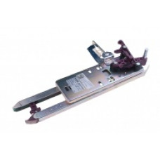 Отводка дверей кабины 40/10-50/11VF телескопические двери левое открывание CDL.VF00CI000 Fermator