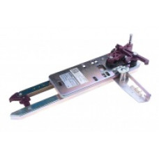 Отводка дверей кабины 40/10-50/11VF телескопические двери правое открывание CDL.VF00CD000 Fermator