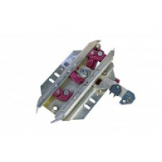 Отводка дверей кабины 40/10 PM левое открывание CDL.P000CI000 Fermator