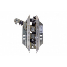 Отводка дверей кабины 40/10 PM правое открывание CDL.P000CD000 Fermator