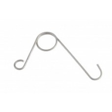 Пружина отводки с механическим замком правая RSK.00BPCD200 Fermator