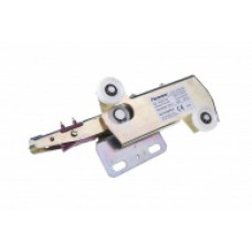 Замок двери шахты в сборе модель 50/11 левое открывание CSP.5000RI000 Fermator