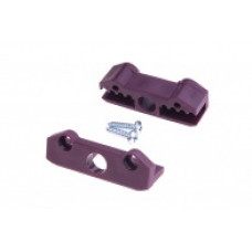 Замок зубчатого ремня для дверей кабины VF CHT.VF00C0000 Fermator