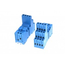 Розетка для реле серии 55.34,55.32,85.02,85.04 94.04SMA Finder