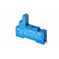 Розетка для реле серий 40.51 40.52  40.61 44.52 44.62 без держателя 95.05.SPA Finder