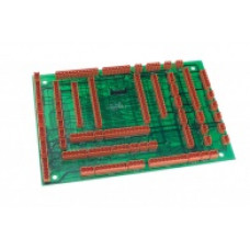 Плата кабины MAP07/CAB-QH V2.0 6661120 Hidral