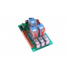 Плата MEH3/AD 6516010 Hidral