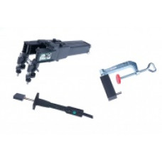 Пресс для склейки тросика "пасик" Polycord PQ-18