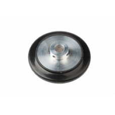 Шкив фрикционный D=75мм V=1,6/2,0м/с KM710210G01 Kone