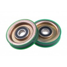 Ролик каретки без втулки KM86226G01 Kone (Китай)