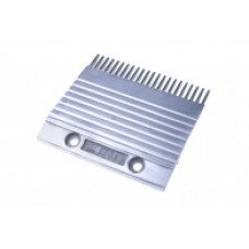 Гребенка левая алюминиевая B L=200,7мм GSE DEE3703288 Kone