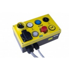 Пульт ревизии с кабелем KM713856G01 Kone