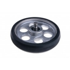 Ролик башмака кабины RG200 D=200mm W=38mm KM168962G01 Kone (Европа)