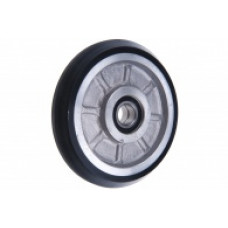 Ролик башмака противовеса RG125 D=128mm W=27mm (Европа) KM652535G03 Kone