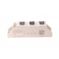 Модуль тиристорный (IGBT) SKKT91/12D (SKKT92/12E) KM244572 Kone