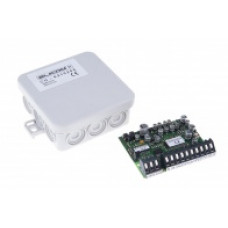 Клеммная коробка ELICOM CU-6210205 для платы связи KM896546G02 Kone