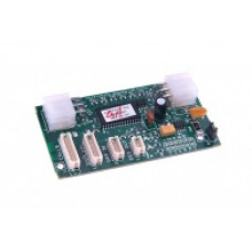 Плата этажная LCEFCB KM713700G11 Kone