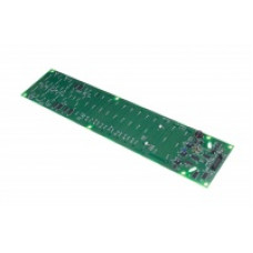 Плата приказной панели F2KC7S COP 7 SEGMENT KM772860G01 Kone