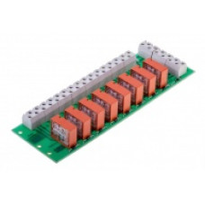 Плата реле KM55019G02 Kone
