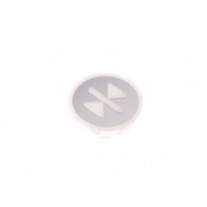 Накладка (толкатель) ">|<" белая KM804340G082 Kone