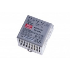 Блок питания 2А 24В 48Вт DR-4524 Mean Well