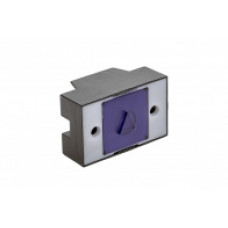 Указатель направления движения синий одна стрелка 2172FLCH1A24 MacPuarsa