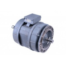 Электродвигатель для жилых зданий 5кВт 945/215об/мин 150вкл/час 2ATMG180M-6/24 9221314 МЛЗ