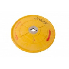 Штурвал 0610Б.02.00.050РП МЛЗ