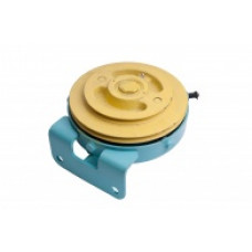 Ограничитель скорости 1,6м/с левый сборка 2 0411.07.00.000-33 МЛЗ