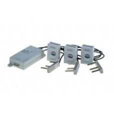 Устройство грузовзвешивающее для ремней шириной 30мм длина проводов 750мм FAA24270AP3 Otis