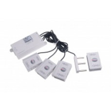 Устройство грузовзвешивающее для ремней шириной 30мм длина проводов 750мм FAA24270AP4 Otis