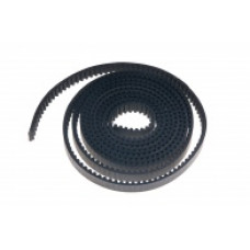 Ремень зубчатый HTD 12-5M/2500-М Otis