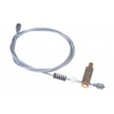 Тросик дверей кабины PRIMA 2PSO проем 900мм FV-FAA712K998-3 Otis