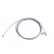 Тросик дверей L=3375мм FV-FAA712L999.1 Otis