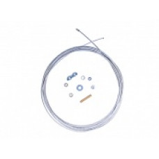 Тросик дверей шахты Europa 200/2001 F02085Z473 Otis