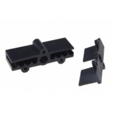 Замок зубчатого ремня B=20мм FAA149CM1 Otis