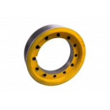 Шкив канатоведущий 400х6х10 Xizi Otis