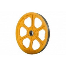 Шкив канатоведущий 620х3х10 ZAA260AT3 Otis
