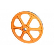 Шкив канатоведущий 750х3х10 для 13VTR ZAA260AJ6 Otis