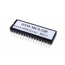 Блок программный ПЗУ GAA30082СAC1 Otis